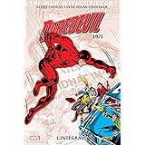 Amazon Fr Captain Marvel L Integrale T02 Friedrich Gary Thomas Roy Kane Gil Springer Frank Livres