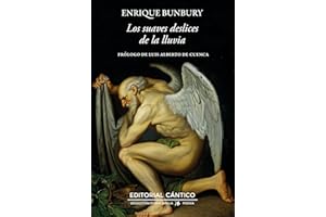 Los suaves deslices de la lluvia (Doble orilla poesía)