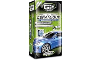 GS-27 GS27 Protecteur Céramique Carrosserie et Jantes 300ml