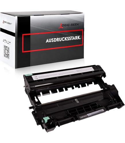Toner Kingdom Set van 2 tonercartridges vervanging voor Brother TN2320 voor MFC-L2700DW MFC-L2700DN MFC-L2740DW MFC-L2720DW DCP-L2500D DCP-L2520DW HL-L2340DW HL-L2300D HL-L2365DW (zwart