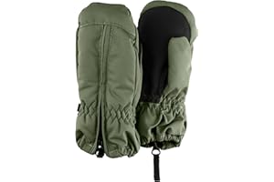 Sterntaler Fäustlinge Rips Daumen Unisex - Baby und Kinder Handschuhe aus Funktionsmaterial