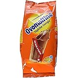 Ovomaltine Getränkepulver Nachfüllbeutel 500 g, 2er Pack (2 x 500 g)