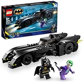 LEGO Super Heroes 76224 Batmobile: Batman vs. The Joker Chase