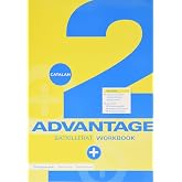 Advantage. Baccalaureate 2. Workbook