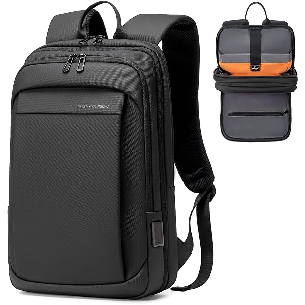 FOSSIL Houston Backpack Grey, gray : Amazon.de: Fashion display picture 1