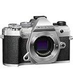 Olympus OM-D E-M10 Mark IV Kit Appareil Photo Micro Four Thirds