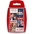 Top Trumps Guide to YouTube Trends Specials Card Game, Multicolore