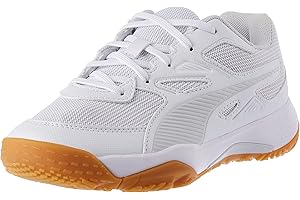 PUMA INDUSTRIES PUMA Unisex Kinder Solarflash Jr Leichtathletik-Schuh