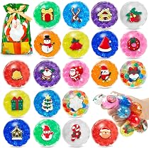 RoadLoo Weihnachts Kugelschreiber, 8 Stück Kugelsc Produktbild-Vorschau 9