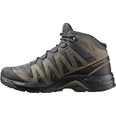 Salomon X-adventure Recon Mid Gore Tex Y&uuml;r&uuml;y&uuml;ş AyakkabılarıErkek