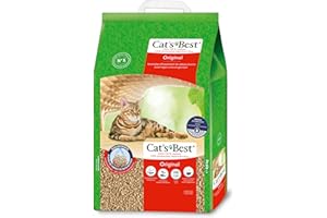 Cat's Best Original 8,6 Kg / 20 L