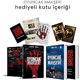 Oyuncak Mahşeri Hediyeli Kutu