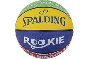 Spalding Balones de Baloncesto, Unisex Adulto