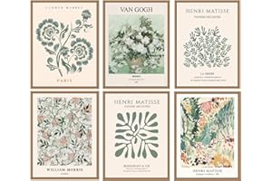 LOZULO Szałwiowa zieleń, płótno, sztuka ścienna, do sypialni, salonu, akcesoria, sztuka ścienna, plakaty w stylu vintage, A4, nieoprawione, sztuka ścienna, dekoracja, obrazy, estetyczna grafika,