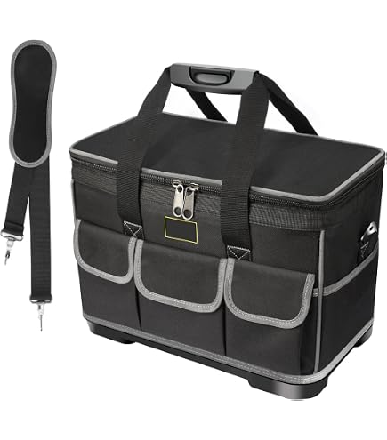Hattba Marsupio in paglia intrecciata per vacanze al mare, borsa a tracolla con tracolla regolabile, per viaggi e uso quotidiano