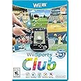 Wii Sports Club - Wii U