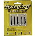 Dynaplug 1014 Reifen Reparatur Nachfüllung Plug - Packung mit 5 stück
