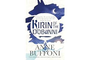 Kirin of the Dobunni: the gripping adventure in the last days of Iron Age Britain
