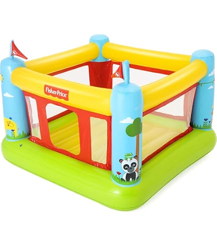 Gioco Gonfiabile da interno e esterno - Tutto per i bambini In vendita