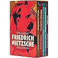 The Classic Friedrich Nietzsche Collection: 5-Book paperback boxed set (Arcturus Classic Collections, 10)