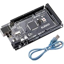 ARCELI Prototyp-Schild-Board Für Arduino R3 – FR-4, 120x78 Mm, Klemmenblock 84 Pins, Buchsenleisten, Ungelötet