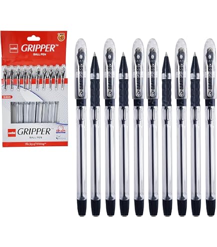 TG. 20 BOLÍGRAFOS) BIC 921340 Penna a sfera, Confezione da 20 - NUOVO