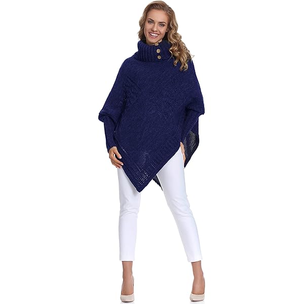 Woll Capes für Damen online kaufen