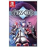 CrossCode - [Nintendo Switch]