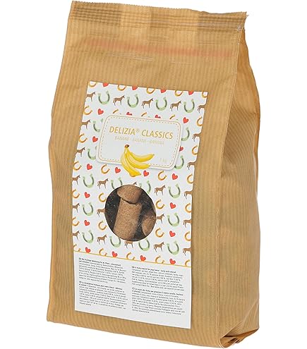 Snack Per Animali Kerbl Delizia Carota - 3 Kg, Con Cereali, Minerali E Vitamine - Foto 6