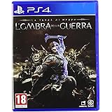 Warner Bros La Terra Di Mezzo: L'ombra Della Guerra - PlayStation 4