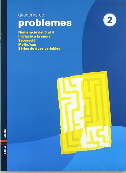 Problemes 2-Infantil -C