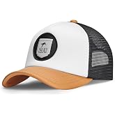 Oblack Men's Caps Classic Baseball Cap Man
