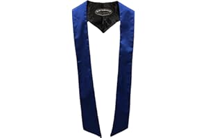 Robe Academicus Schärpe Abschluss