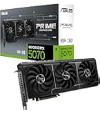 ASUS GeForce RTX 5070 Ti Prime OC (16 GB GDDR7/PCI Express 5.0/MHz