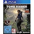 Square Enix Enix of the Tomb Raider Definitive Edition (PS4), 1037515