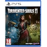 Tormented Souls 2 Playstation 5