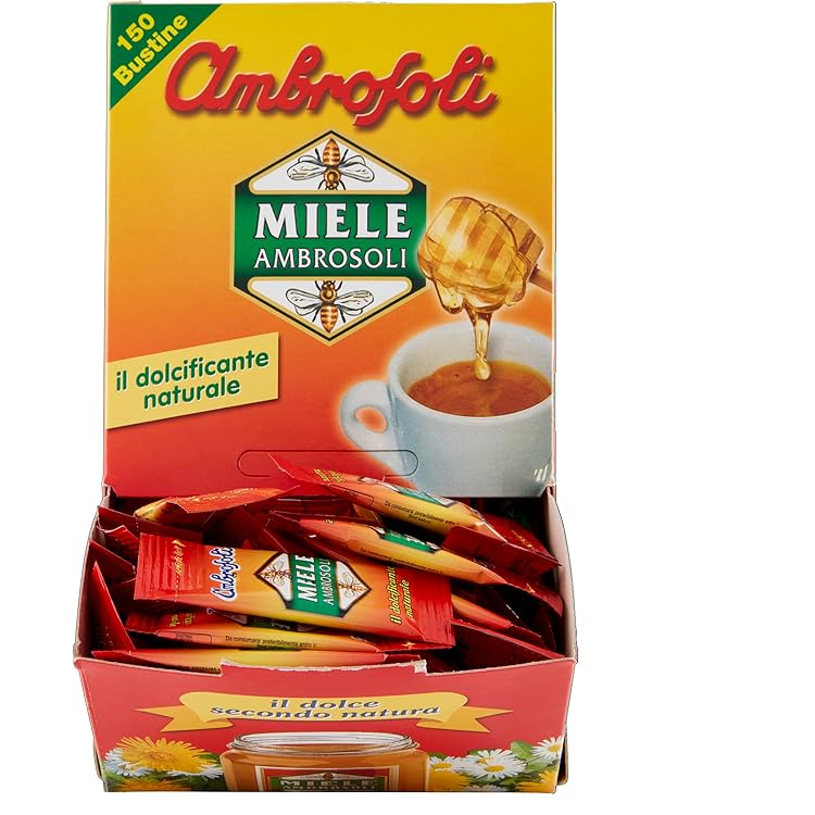 Il Miele Biologico Italiano: Un Tesoro Della Natura Da Scoprire - Foto 10