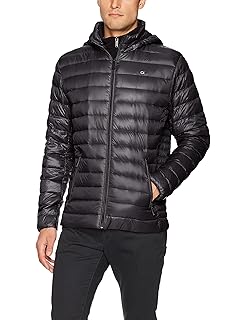 calvin klein bubble coat