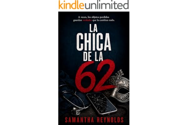 La chica de la 62: El thriller psicológico que no podrás dejar de leer (Turno de noche nº 1)