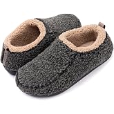 RockDove Men's Nomad Memory Foam Slippers
