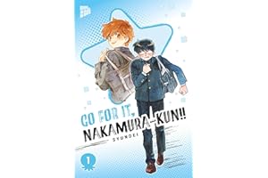 Go For It, Nakamura-kun!! 1