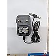 SANTHOSH ENTERPRISES Power Adapter AC/DC 4.8v for Britelite Torch Light Charger - Black