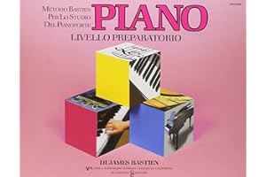 Piano. Livello preparatorio