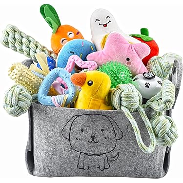 KASD Hondenspeelgoed Interactieve Puzzel, Verstoppertje Hondenspeelgoed Interactief Hondenspeelgoed Verstoppertje Knus Voor De Hond Piepende Knuffels Verstoppertje Spelletjes Interactief