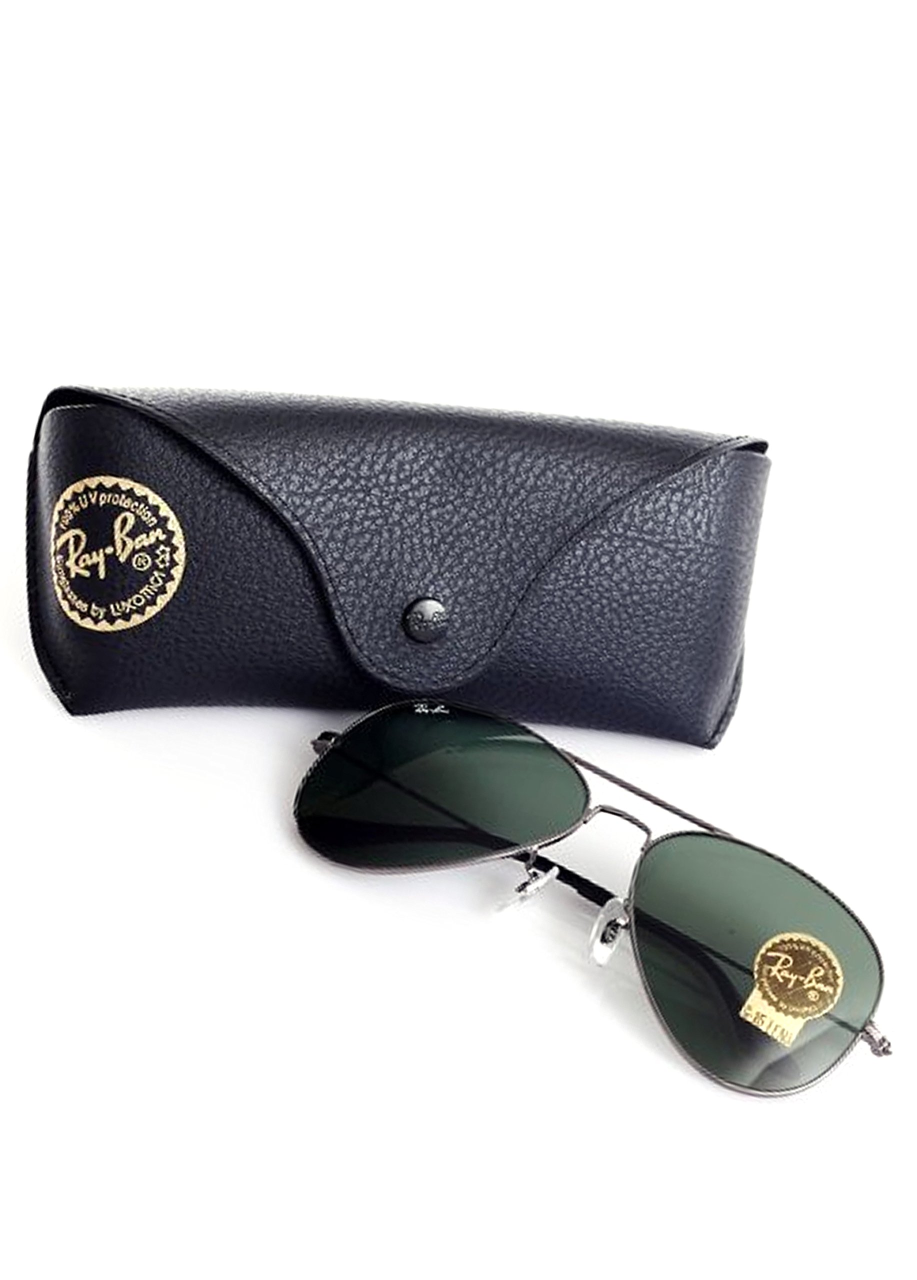 Ray-Ban-Aviator-RB-3025-Gafas-de-Sol-Unisex-NULL-NULL