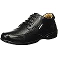 Red Chief Genuine Leather Derby Lace Up |Formal Shoes for Men for Office | PU Sole | RC3506