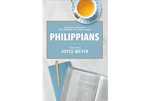 Philippians: A Biblical Study