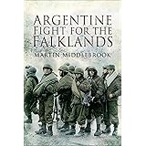 Argentine Fight for the Falklands