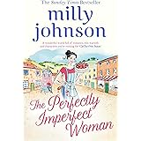 The Perfectly Imperfect Woman