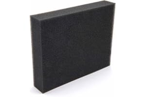 vhbw Filtro in Spugna compatibile con Tosaerba Mountfield/GGP/Champion 484, R484, RL484, RV45, SV150, SV40, TD484, TDL484, WL484SP